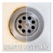 Picture of LIME-A-WAY® Lime, Calcium and Rust Remover, 22oz Spray Bottle