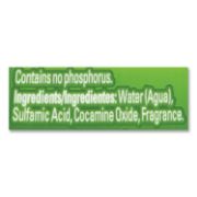 Picture of LIME-A-WAY® Lime, Calcium and Rust Remover, 22oz Spray Bottle