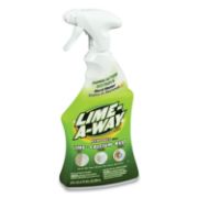Picture of LIME-A-WAY® Lime, Calcium and Rust Remover, 22oz Spray Bottle