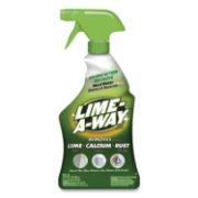 Picture of LIME-A-WAY® Lime, Calcium and Rust Remover, 22oz Spray Bottle