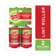 Picture of Lint Roller, 2/Pack