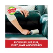 Picture of Lint Roller, 2/Pack