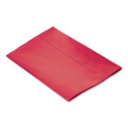 Picture of Hoffmaster® Dinner Napkins, 2-Ply, 15 x 17, Red, 1000/Carton