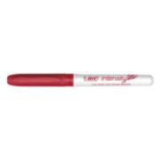 Picture of Bic Great Erase Low Odor Dry-Erase Fine Point Markers 4/Pkg Black, Blue, Red & Green