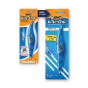 Picture of Bic Wite Out Exact Liner Correction Tape .2"X19.8'