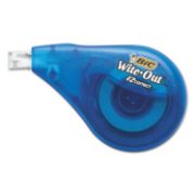 Picture of Bic Wite Out EZ Correction Tape .166"X39.3'