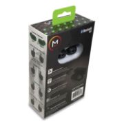 Picture of Morpheus 360® PULSE 360 True Wireless Earbuds, Black