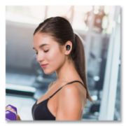 Picture of Morpheus 360® PULSE 360 True Wireless Earbuds, Black