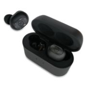 Picture of Morpheus 360® PULSE 360 True Wireless Earbuds, Black