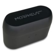 Picture of Morpheus 360® PULSE 360 True Wireless Earbuds, Black
