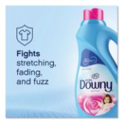 Picture of Fabric Softener, April Fresh Scent, 51oz Bottle, 8 ea / ct