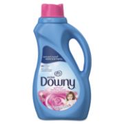 Picture of Fabric Softener, April Fresh Scent, 51oz Bottle, 8 ea / ct