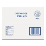 Picture of N'Joy Sugar Packets, 0.1 oz, 2,000 Packets/Box