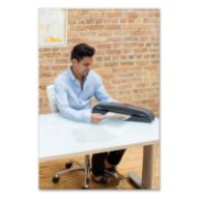 Picture of Fellowes® Callisto 125 Laminator, 12" Wide x 5mil Max Thickness