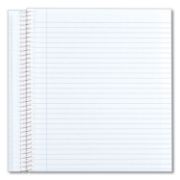 Picture of National® Engineering and Science Notebook, College Rule, 11x 8 1/2, White, 60 Sheets
