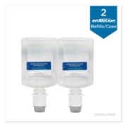 Picture of Georgia Pacific® Professional GP enMotion Automated Touchless Soap/Sanitizer Refill, Unscented, 1200mL, 2/CT