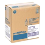 Picture of Georgia Pacific® Professional GP enMotion® Counter Mount Soap Refill, 1800 mL, Tranquil Aloe, 2/Carton