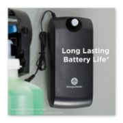 Picture of Georgia Pacific® Professional GP enMotion® Counter Mount Soap Refill, 1800 mL, Tranquil Aloe, 2/Carton