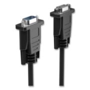 Picture of NXT Technologies™ VGA/SVGA Extension Cable, 10 ft, Black