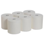 Picture of Georgia Pacific® Professional Pacific Blue Ultra Paper Towels, White, 7.87 x 1150 ft, 6 Roll/Carton