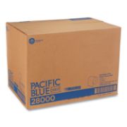 Picture of Georgia-Pacific Professional Signature® Two-Ply Nonperforated Paper Towel Rolls