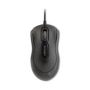 Picture of Kensington® Mouse-In-A-Box Optical Mouse, Two-Button/Scroll, Black
