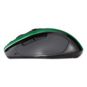 Picture of Kensington® Pro Fit Mid-Size Wireless Mouse, Right, Windows, Emerald Green