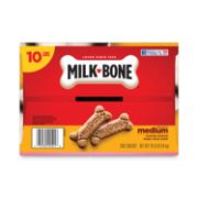 Picture of ORIGINAL MEDIUM SIZED DOG BISCUITS, ORIGINAL, 10 LBS, 10/CARTON