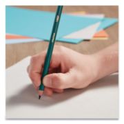 Picture of KIDS COLORING COMBO PACK IN DURABLE CASE, 12 EACH: COLORED PENCILS, CRAYONS, MAR