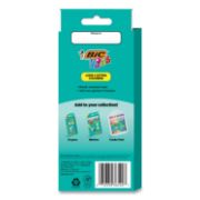 Picture of KIDS COLORING PENCILS, 0.7 MM, HB2 (#2), ASSORTED LEAD, ASSORTED BARREL COLORS,