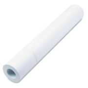 Picture of HP Designjet Bright White Inkjet Paper, 4.7 mil, 24" x 150 ft, White