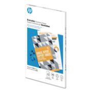 Picture of HP Everyday Business Paper, 32 lb, 8.5 x 11, Glossy White, 150/Pack