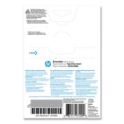 Picture of HP Everyday Glossy Photo Paper, 53 lbs., 4 x 6, 100 Sheets/Pack