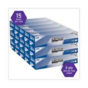 Picture of KIMWIPES Delicate Task Wipers, 2-Ply, 11 4/5 x 11 4/5, 119/Box, 15 bx / ctn