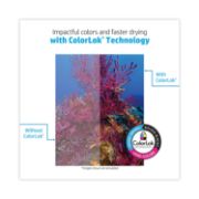 Picture of HP Office Recycled Paper, 92 Brightness, 20lb, 8-1/2 x 11, White, 5000 Shts/Ctn