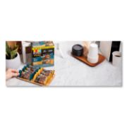 Picture of KIND Minis, Peanut Butter Dark Chocolate Peanut Butter, 0.7 oz, 20/Pack