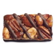 Picture of KIND Minis, Peanut Butter Dark Chocolate Peanut Butter, 0.7 oz, 20/Pack