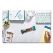 Picture of KIND Nuts and Spices Bar, Dark Chocolate Nuts and Sea Salt, 1.4 oz, 12/Box