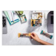 Picture of KIND Nuts and Spices Bar, Peanut Butter, 1.4 oz, 12/Pack