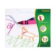 Picture of Crayola Crayons 16/Pkg