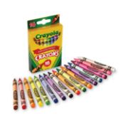 Picture of Crayola Crayons 16/Pkg