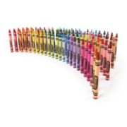 Picture of Crayola Crayons 96/Pkg