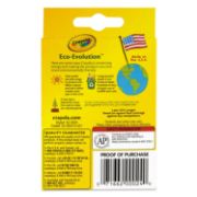 Picture of Crayola Crayons-24 colors/box