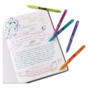 Picture of InkJoy Gel Pens .7mm 14/Pkg Assorted