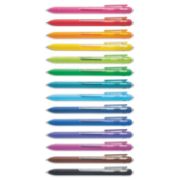 Picture of InkJoy Gel Pens .7mm 14/Pkg Assorted