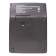Picture of Innovera® 15968 Minidesk Calculator, 12-Digit LCD