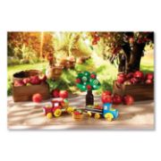 Picture of Crayola Model Magic 2lb Neon