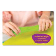 Picture of Crayola Model Magic 2lb Neon