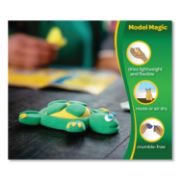 Picture of Crayola Model Magic 2lb Neon
