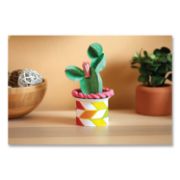 Picture of Crayola Model Magic 2lb Neon